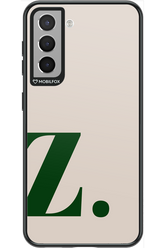 Z (Tennis Zone) - Samsung Galaxy S21