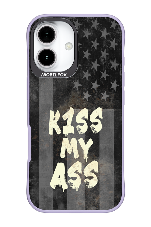 KISS II 2.0 - Apple iPhone 17