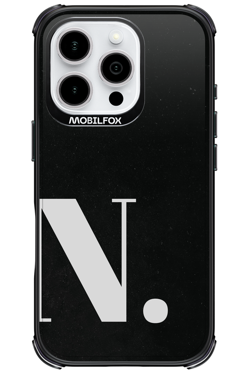 N (Off Space) 2.0 - Apple iPhone 16 Pro