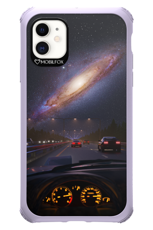 Nightride - Apple iPhone 11