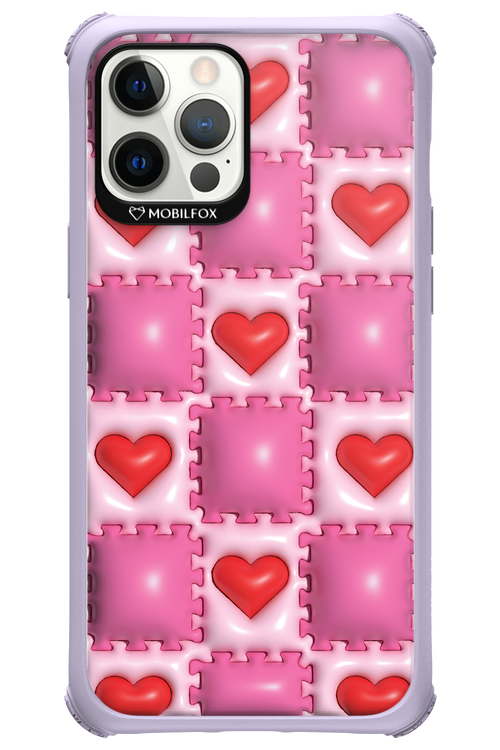 Classic Baby - Apple iPhone 12 Pro Max