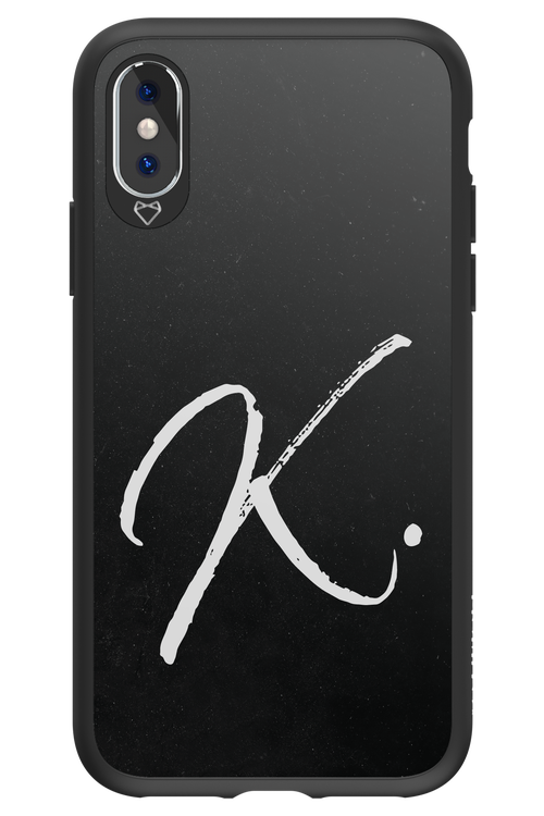 (Off Space) K 2.0 - Apple iPhone X