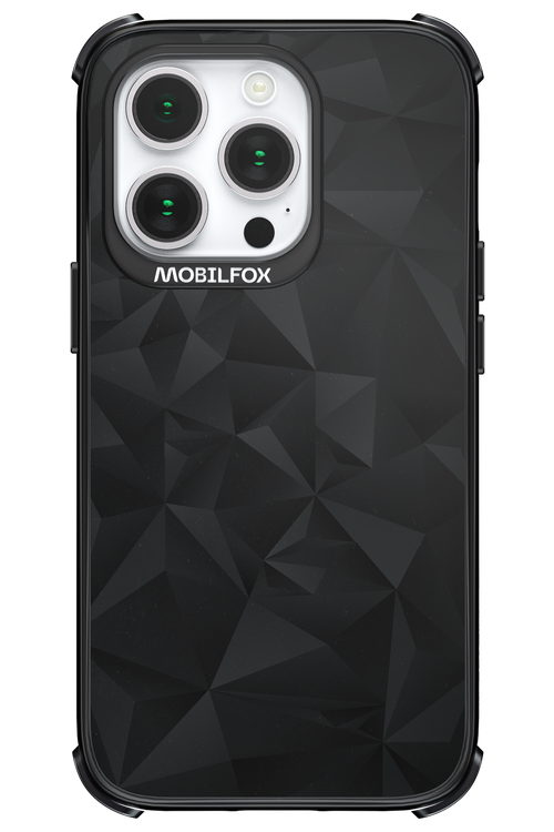 Low Poly - Apple iPhone 14 Pro