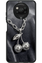 Cherry Disco Black 2.0 - Xiaomi Poco X3 NFC