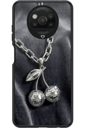 Cherry Disco Black 2.0 - Xiaomi Poco X3 NFC
