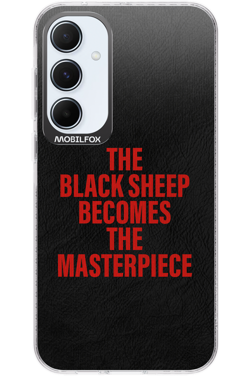 sheep 2.0 - Samsung Galaxy A55