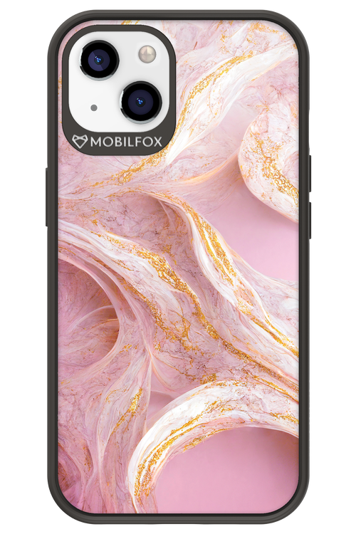 Rosequartz Silk - Apple iPhone 13