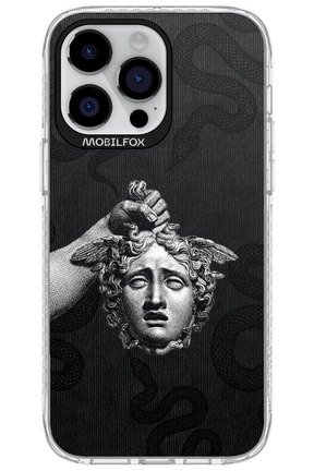 Medusa’s Gaze - Apple iPhone 14 Pro Max