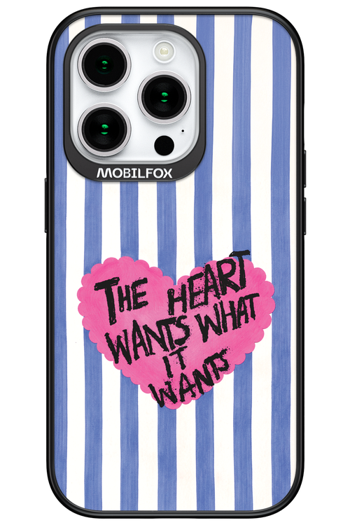 THWYW 2.0 - Apple iPhone 15 Pro