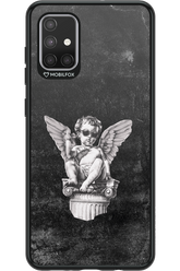 Fallen Angel - Samsung Galaxy A71