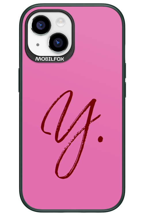 (Sorbet) Y 2.0 - Apple iPhone 15