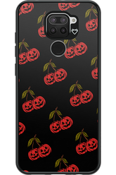 Spicey Pumpkin - Xiaomi Redmi Note 9