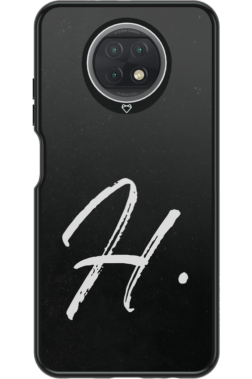 (Off Space) H 2.0 - Xiaomi Redmi Note 9T 5G