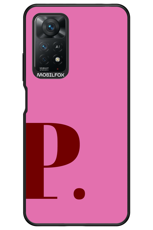 P (Sorbet) 2.0 - Xiaomi Redmi Note 11Pro 4G/5G
