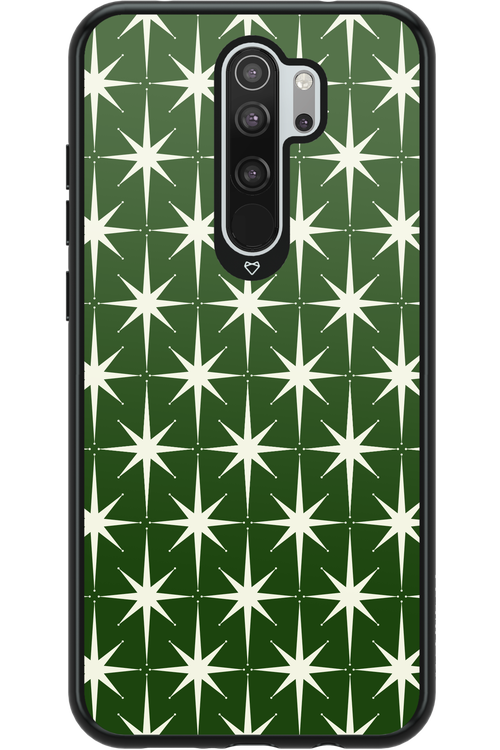 Rise and Shine - Xiaomi Redmi Note 8 Pro