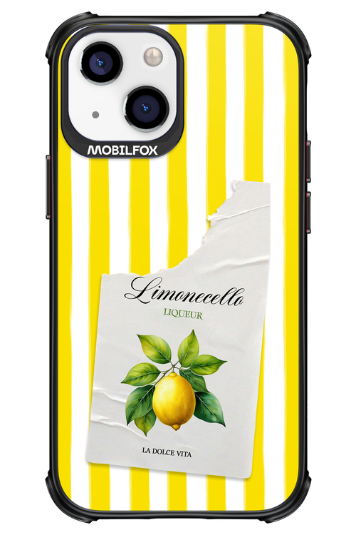 LimoneCello - Apple iPhone 13 Mini