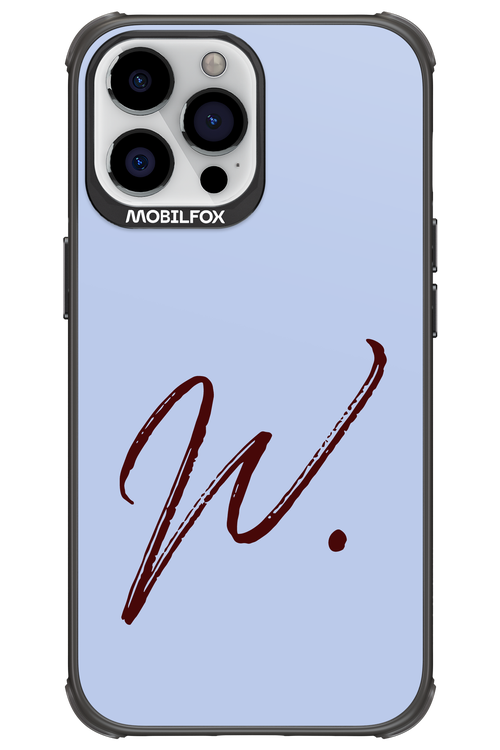 (Jellyfish Presso) W 2.0 - Apple iPhone 13 Pro Max
