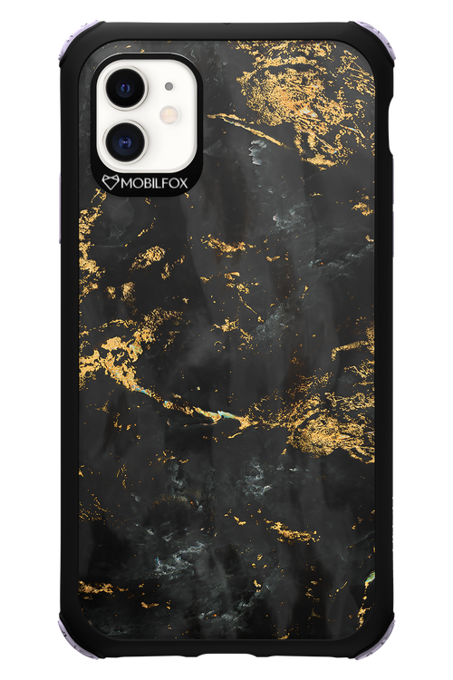 Goldie - Apple iPhone 11