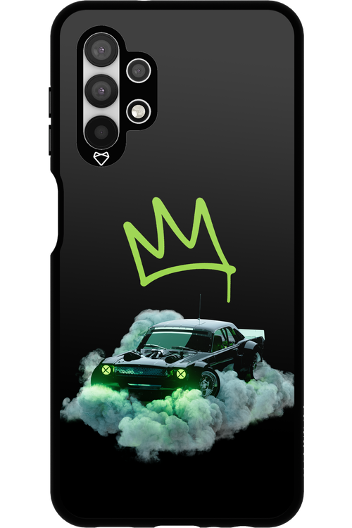 Just Dont Die - Samsung Galaxy A13 4G