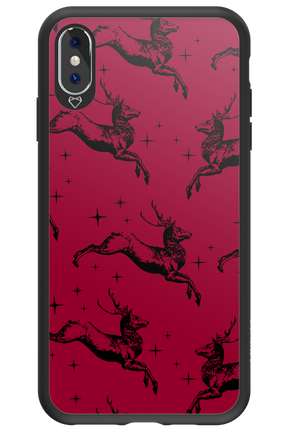 Oh Deer - Apple iPhone XS Max