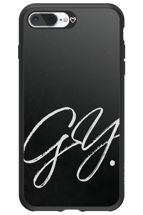 (Off Space) GY 2.0 - Apple iPhone 8 Plus