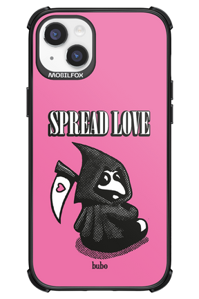 SPREAD LOVE - Apple iPhone 14 Plus