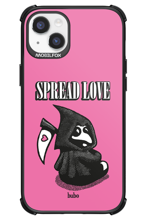SPREAD LOVE - Apple iPhone 14 Plus