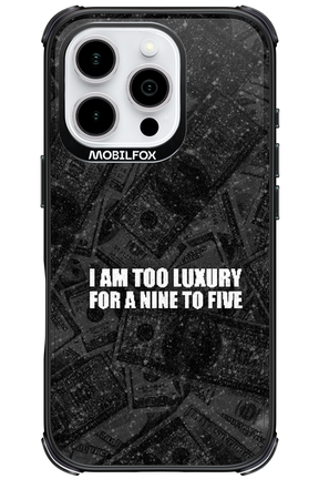 9 to 5 - Apple iPhone 16 Pro