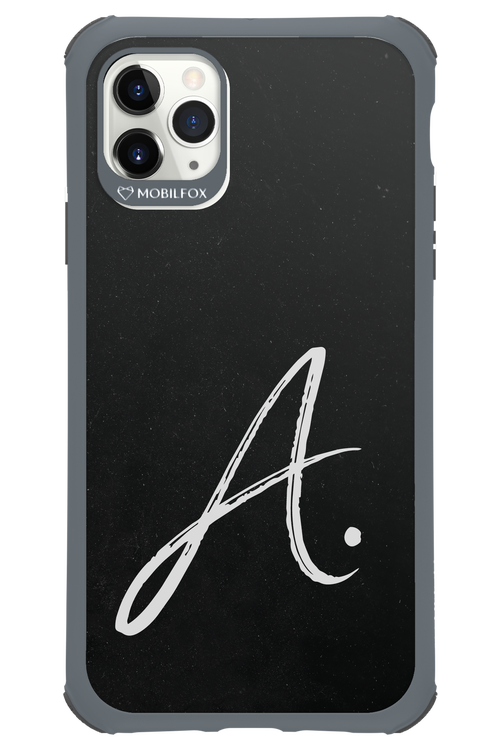 (Off Space) A 2.0 - Apple iPhone 11 Pro Max