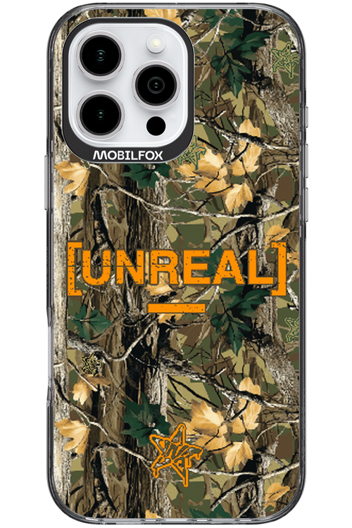 Realtree - Apple iPhone 16 Pro Max