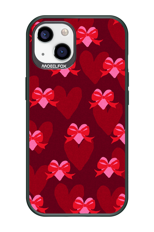 My Heart My Love - Apple iPhone 13
