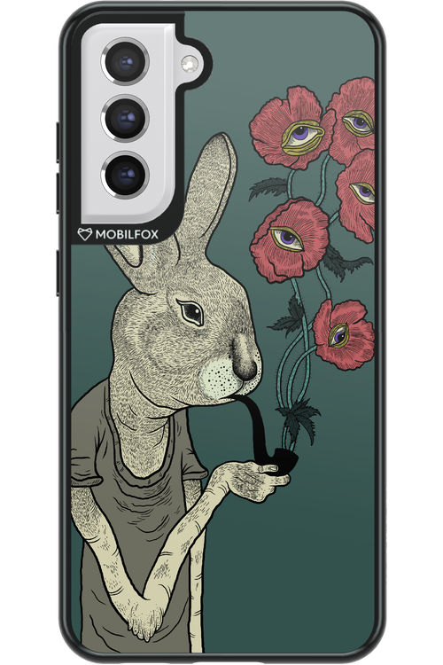 Bunny - Samsung Galaxy S21 FE