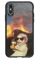 My life 2.0 - Apple iPhone X