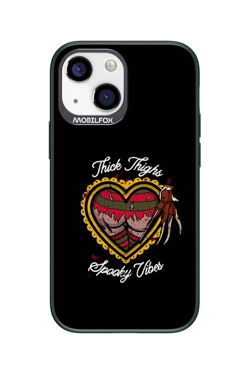 Hot Nightmare - Apple iPhone 13 Mini