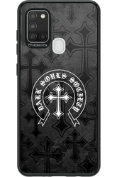 Dark Souls Society - Samsung Galaxy A21 S