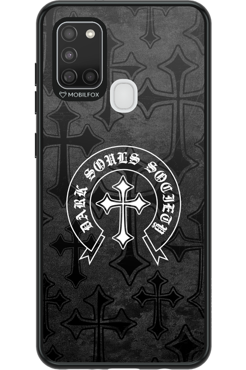 Dark Souls Society - Samsung Galaxy A21 S