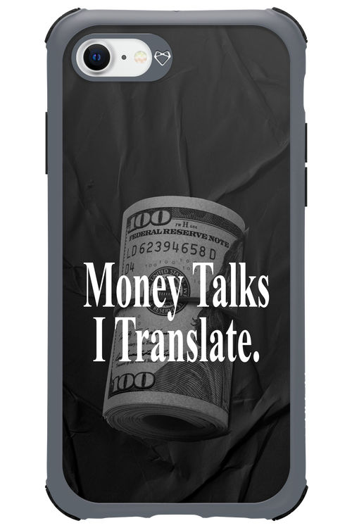 Money Talks III 2.0 - Apple iPhone 7