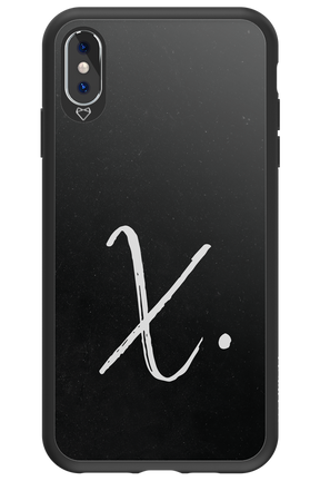 (Off Space) X 2.0 - Apple iPhone XS Max