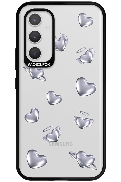 Chrome Hearts - Samsung Galaxy A54