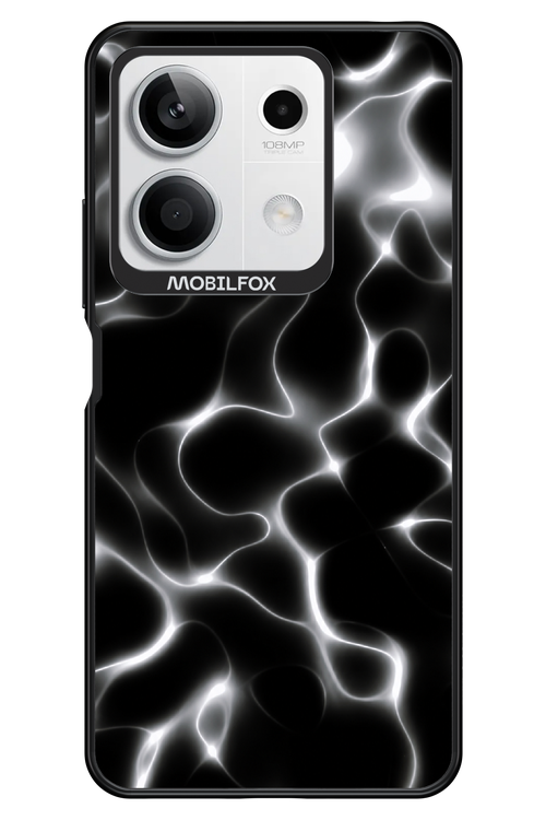 Dark Aura 2.0 - Xiaomi Redmi Note 13 5G
