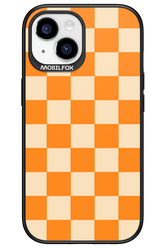Vanilla & Pumpkin - Apple iPhone 15