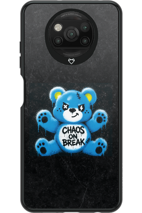 Chaos on Break 2.0 - Xiaomi Poco X3 Pro