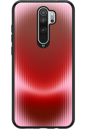 Lava Lamp - Xiaomi Redmi Note 8 Pro