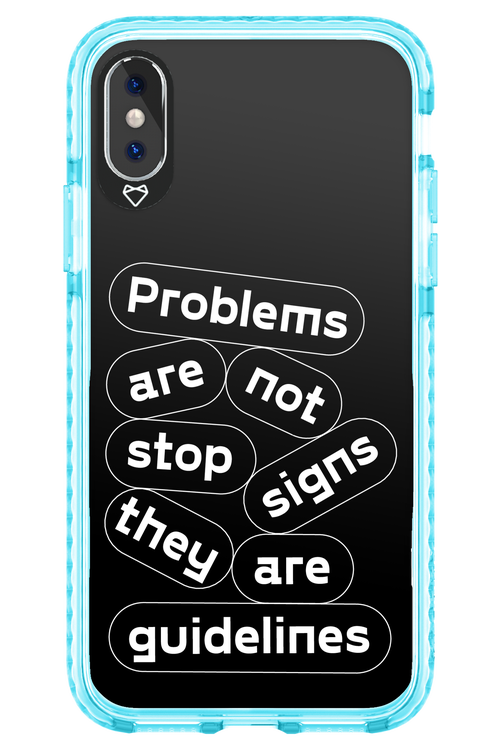 Problemz 2.0 - Apple iPhone XS