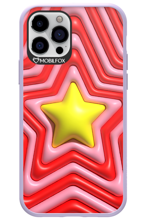 Star - Apple iPhone 12 Pro