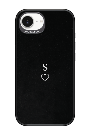 S Black 2.0 - Apple iPhone 16e