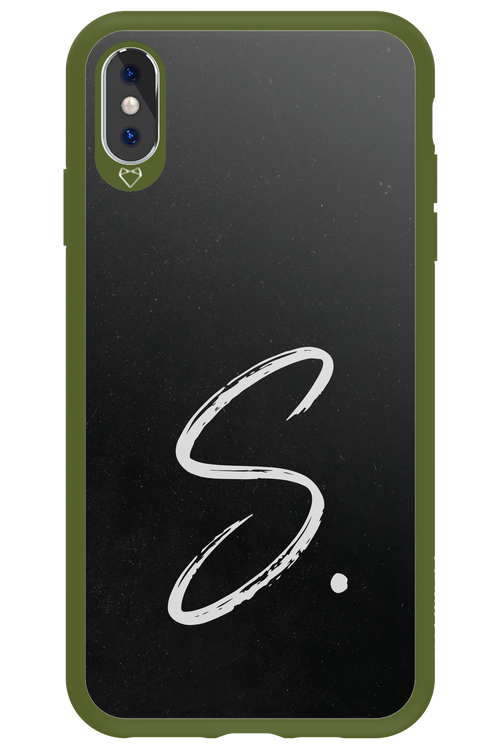 (Off Space) S 2.0 - Apple iPhone XS Max