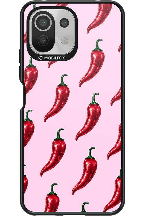 Chili Babe 2.0 - Xiaomi Mi 11 Lite (2021)