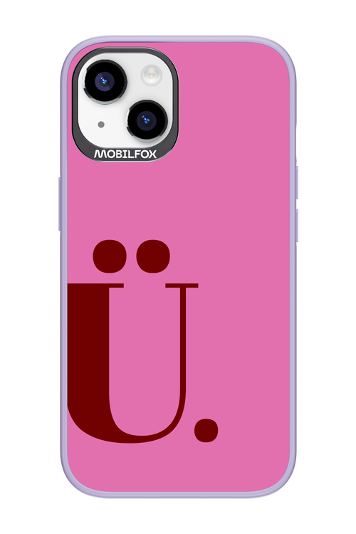 U II (Sorbet) - Apple iPhone 14