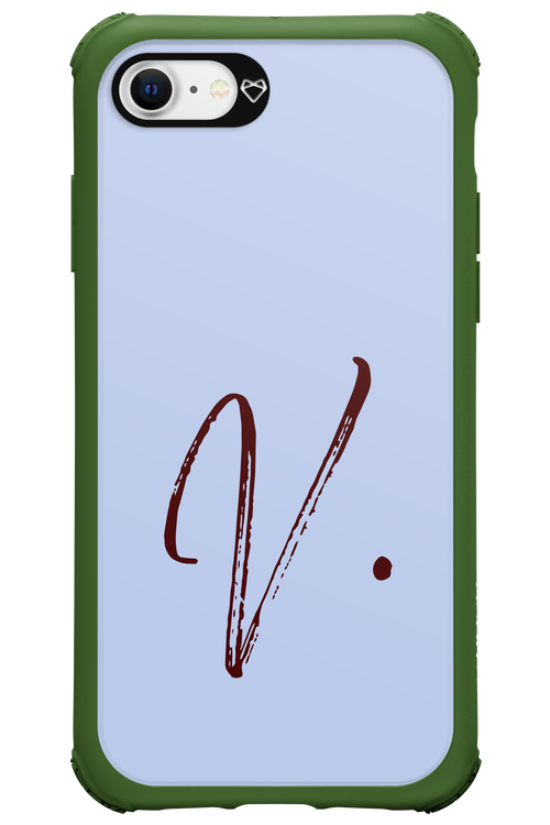 (Jellyfish Presso) V 2.0 - Apple iPhone SE 2022